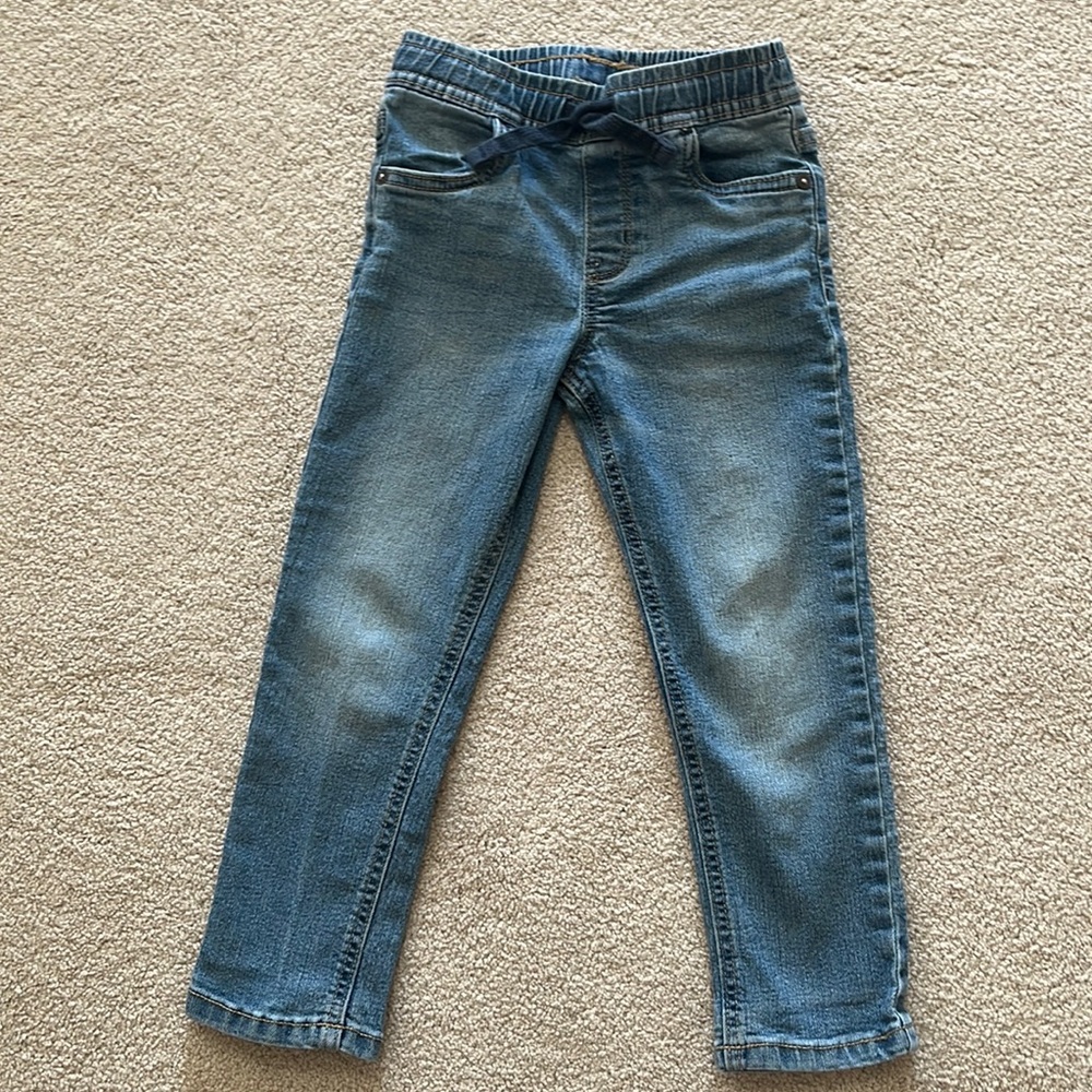 OshKosh Boys Pull-on Jeans